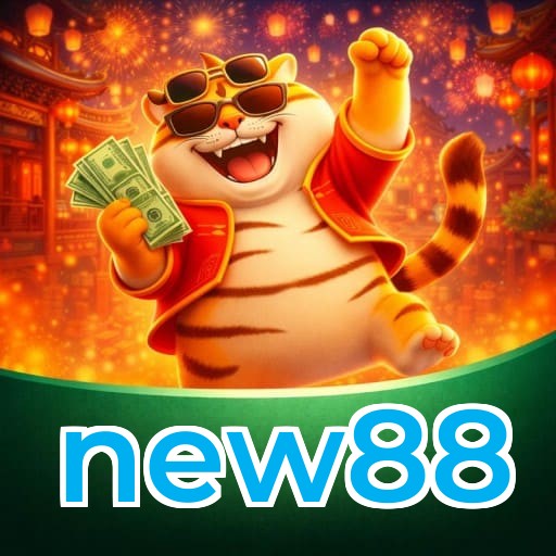 Bônus de boas-vindas new88