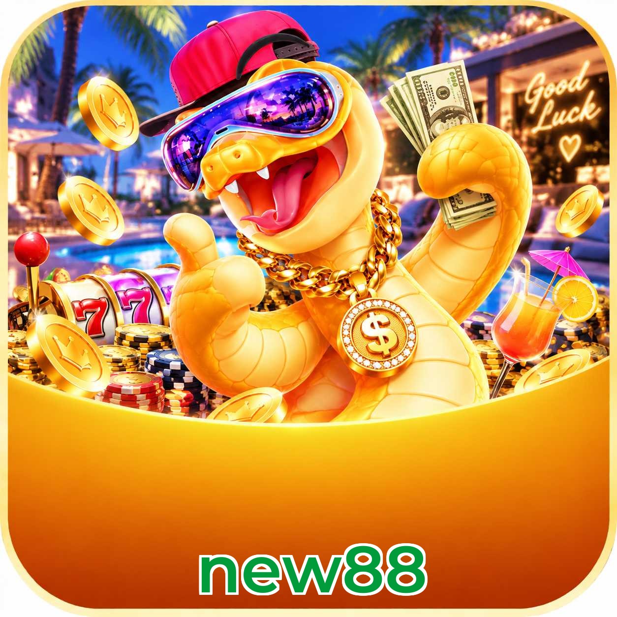 Download APK Oficial